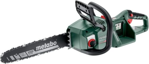 Metabo MS 36-18 LTX BL 40 Kabelloser Kettenschneider