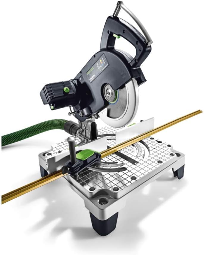 Festool SYM 70 auf weißem Untergrund