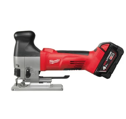 Milwaukee HD18 JSB-402C Akku-Stichsäge