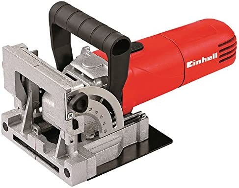 Einhell Flachdübelfräse TC-BJ