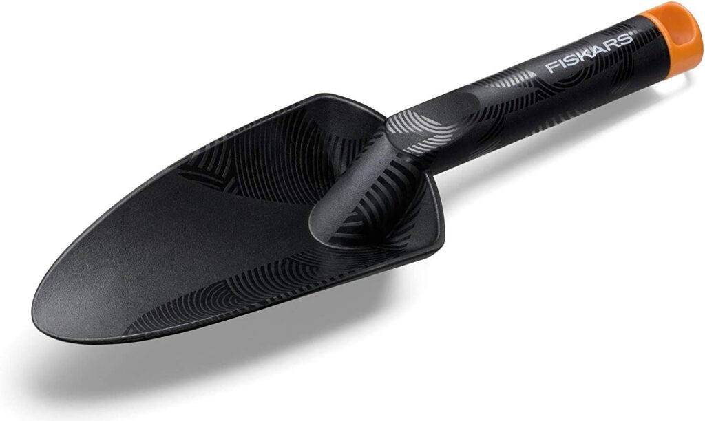 Fiskars-Blumenkelle