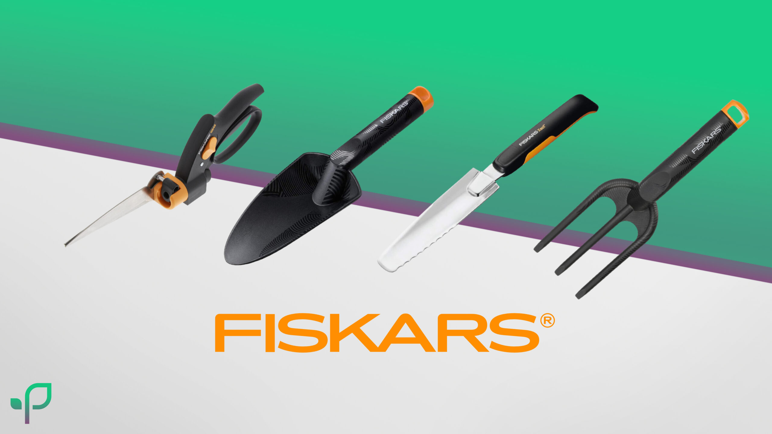 Fiskars Gartenwerkzeuge 8 Werkzeuge Die Man Braucht