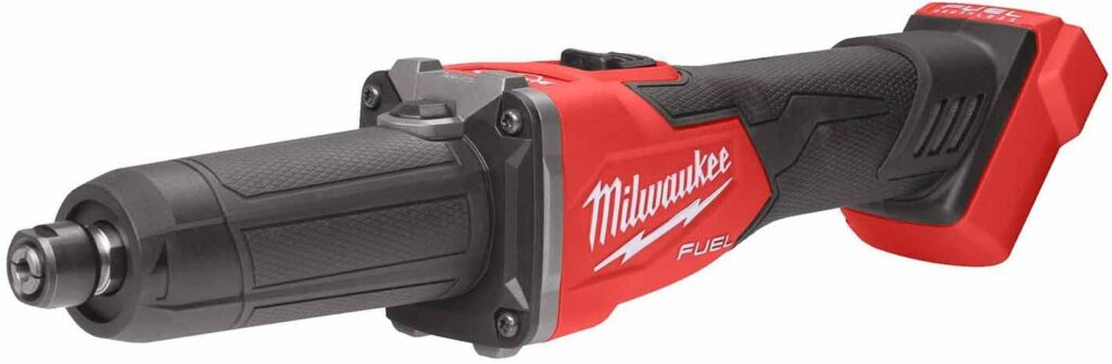 Milwaukee Akku-Geradschleifer M18 FDGRB-0X 