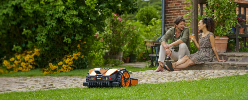 Worx Vision