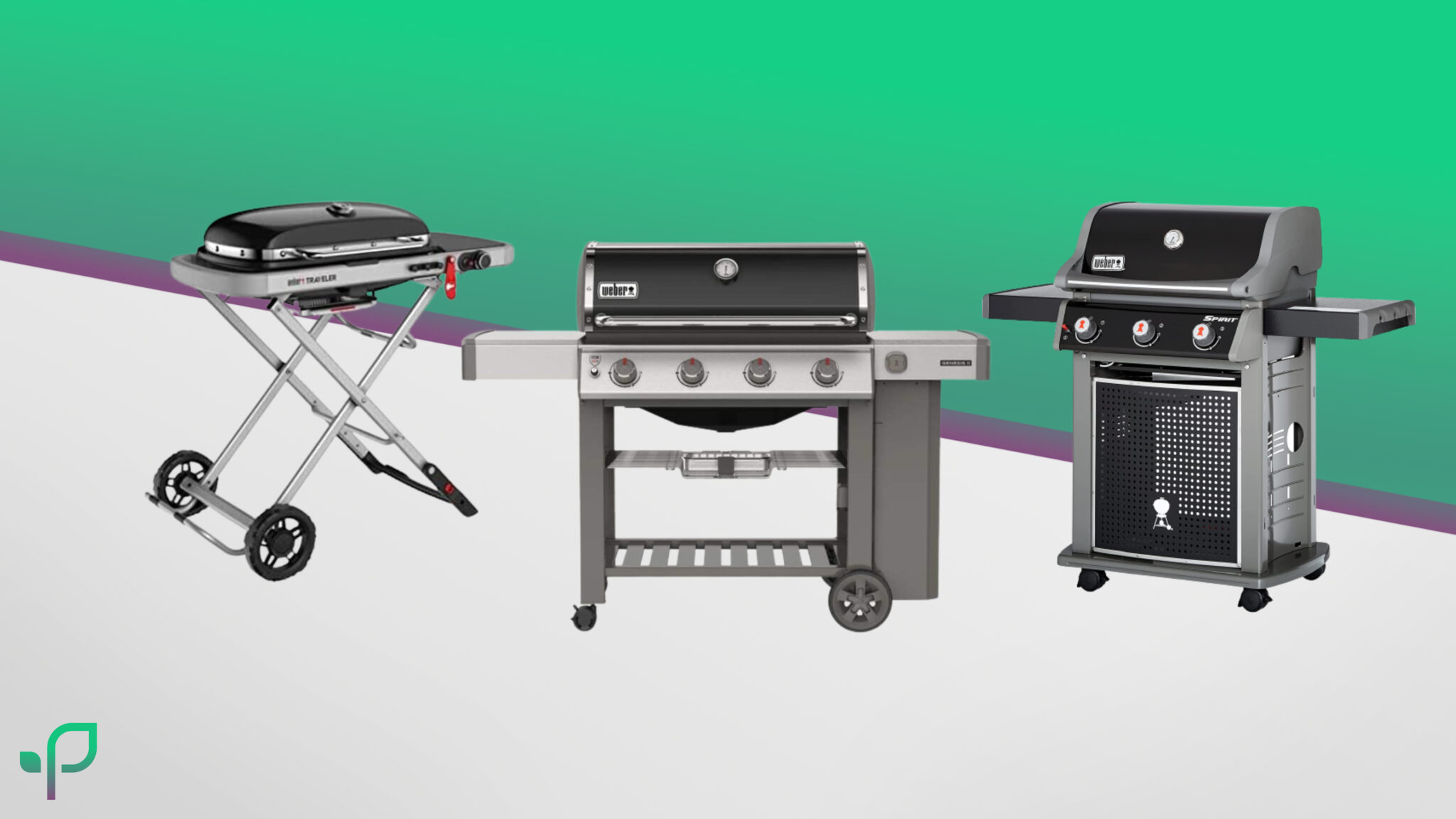 Die Besten Gasgrills