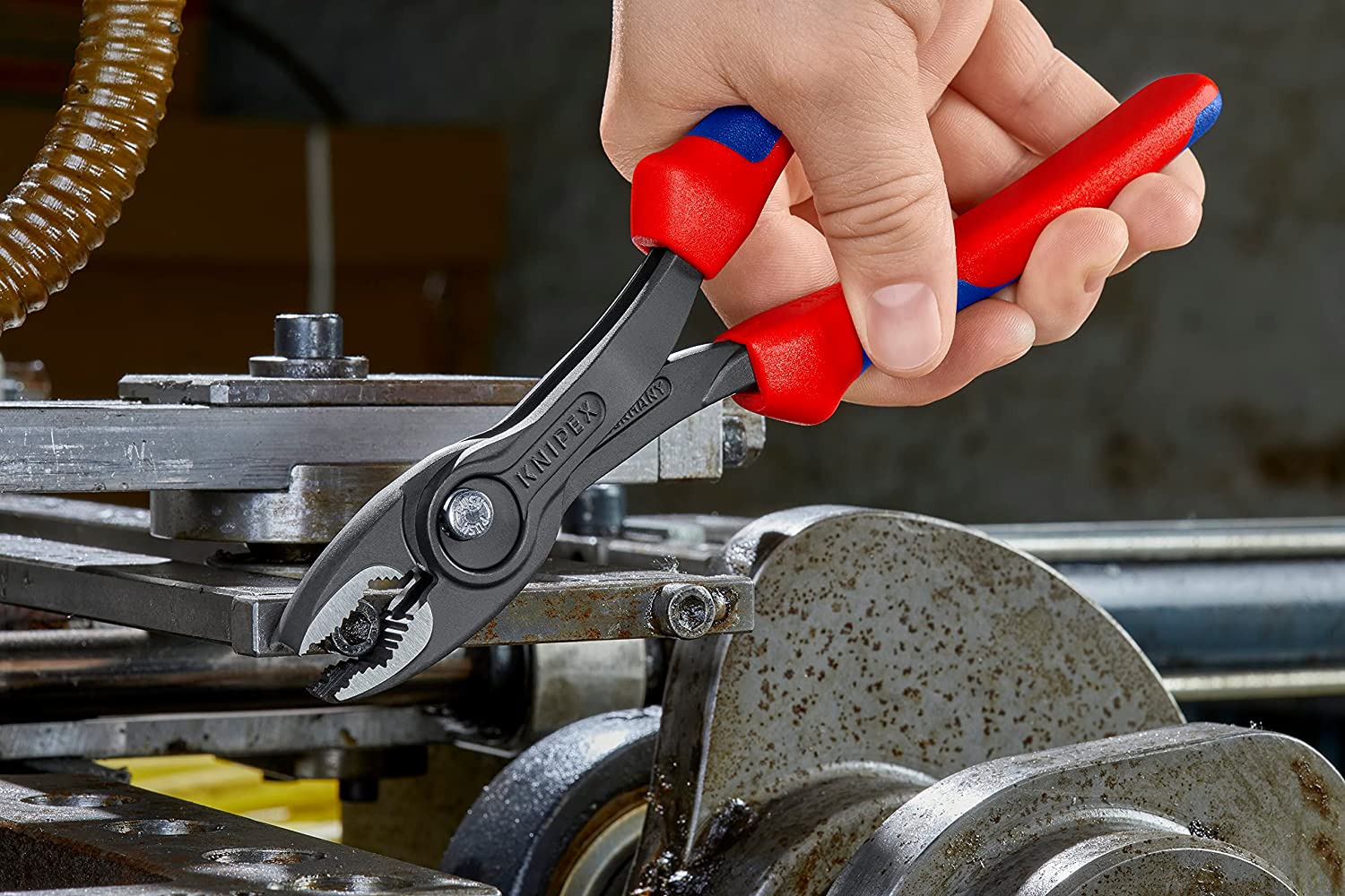 In diesem Artikel werden wir einen tieferen Einblick in Nutzermeinungen und Erfahrungen mit Knipex-Werkzeugen geben