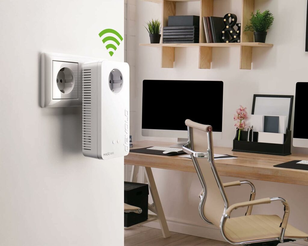 Devolo Magic 2 WiFi 