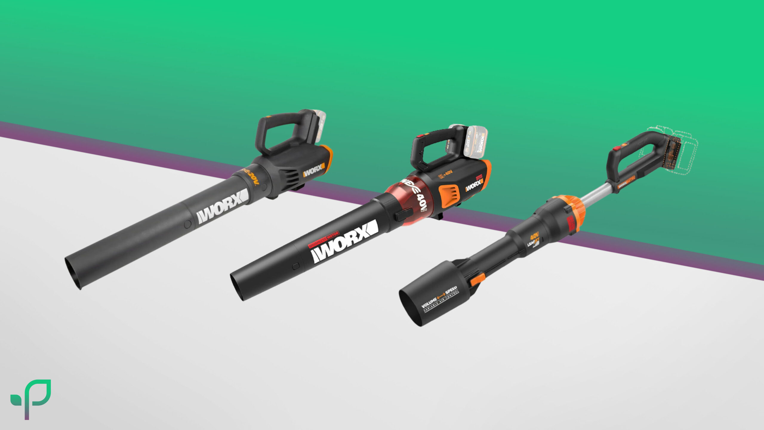 Vergleich der Worx Laubbläser: Entdecken Sie die innovativen Funktionen und Technologien der führenden Worx Modelle. Von Turbinen-Technologie bis zu bürstenlosen Motoren - erfahren Sie, welcher Laubbläser am besten zu Ihren Gartenbedürfnissen passt.