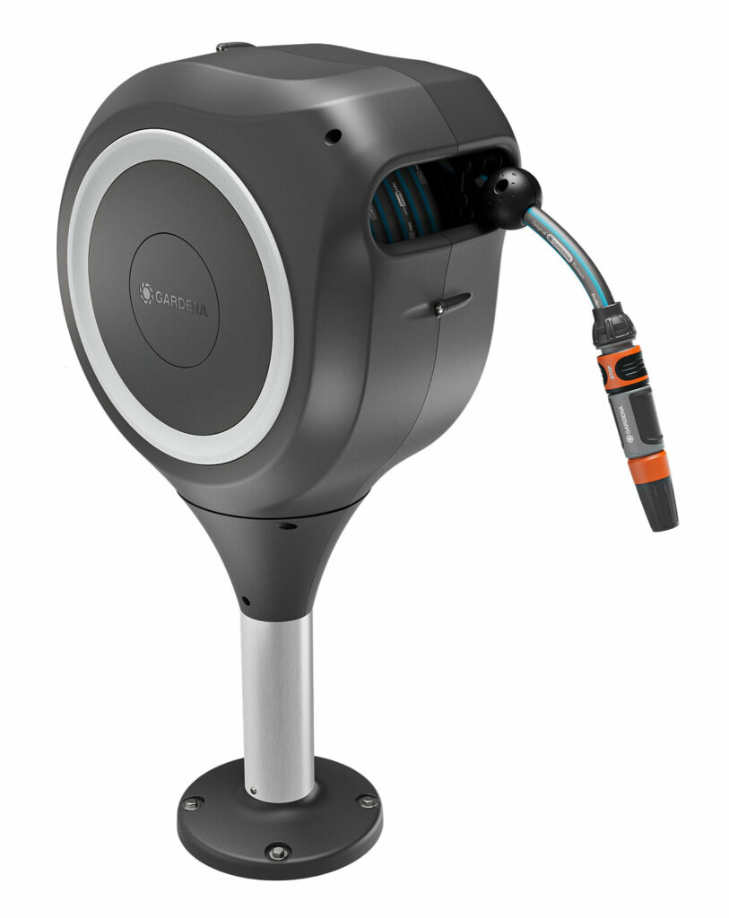Innovationen von Gardena Gardena’s Neuheiten für 2024